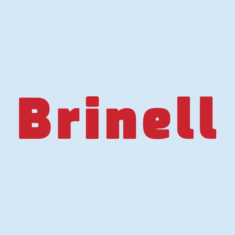 brinell