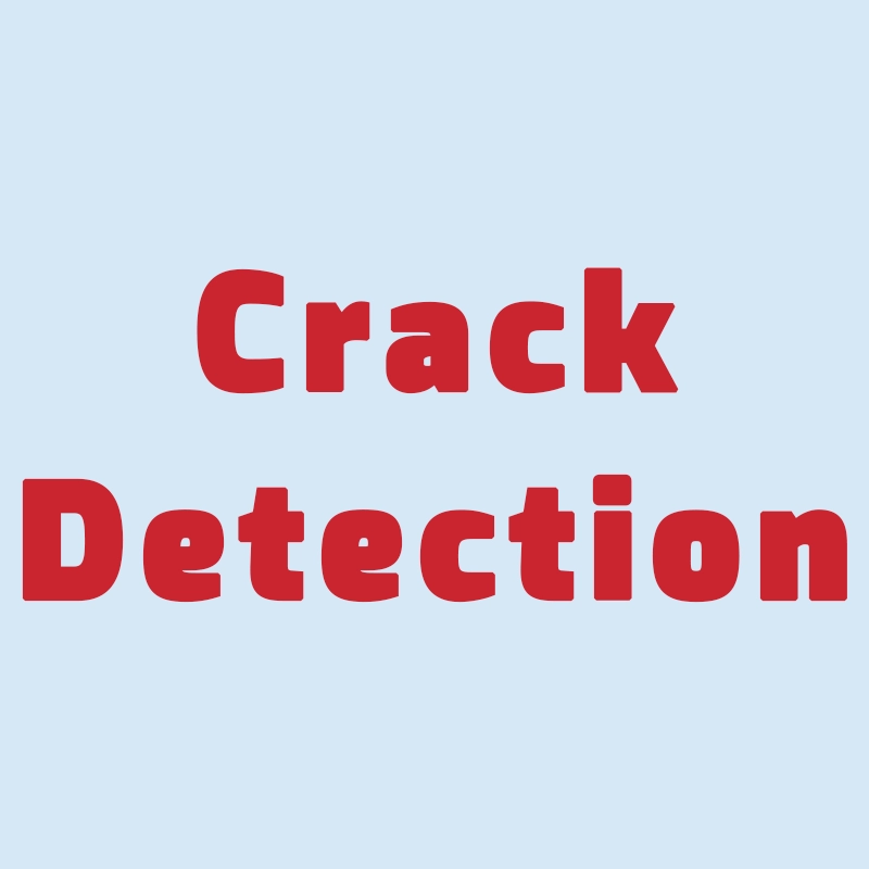 Crack-Detection