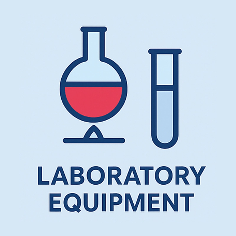 تجهیزات آزمایشگاهی