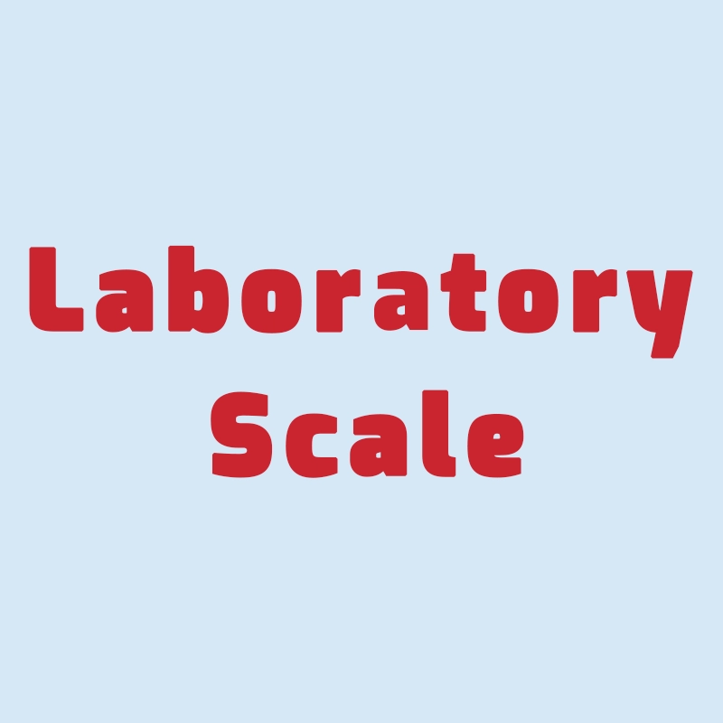 Laboratory-Scale