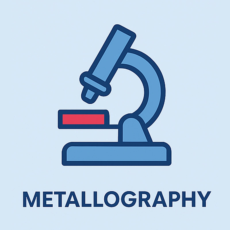 متالوگرافی