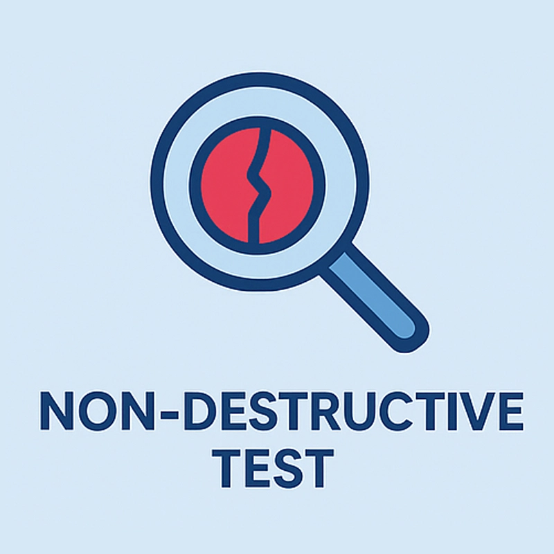 تستهای غیر مخرب