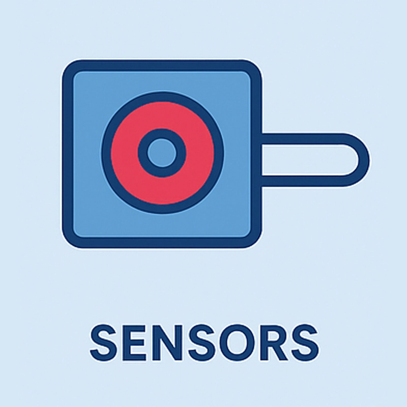 سنسورها