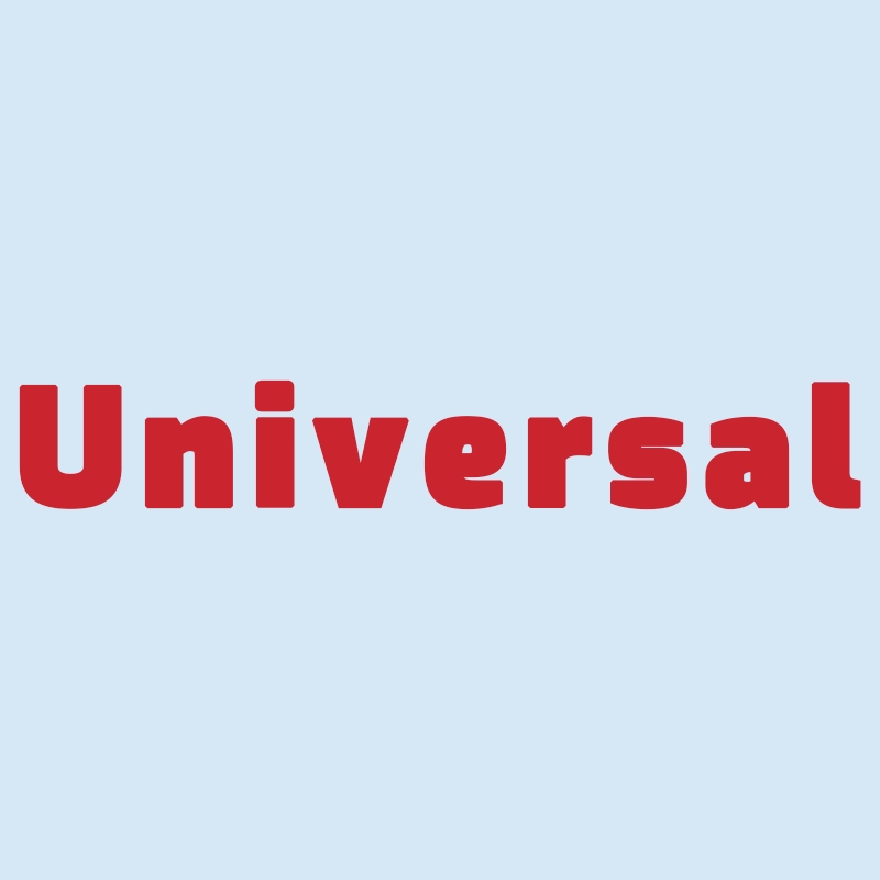 universal