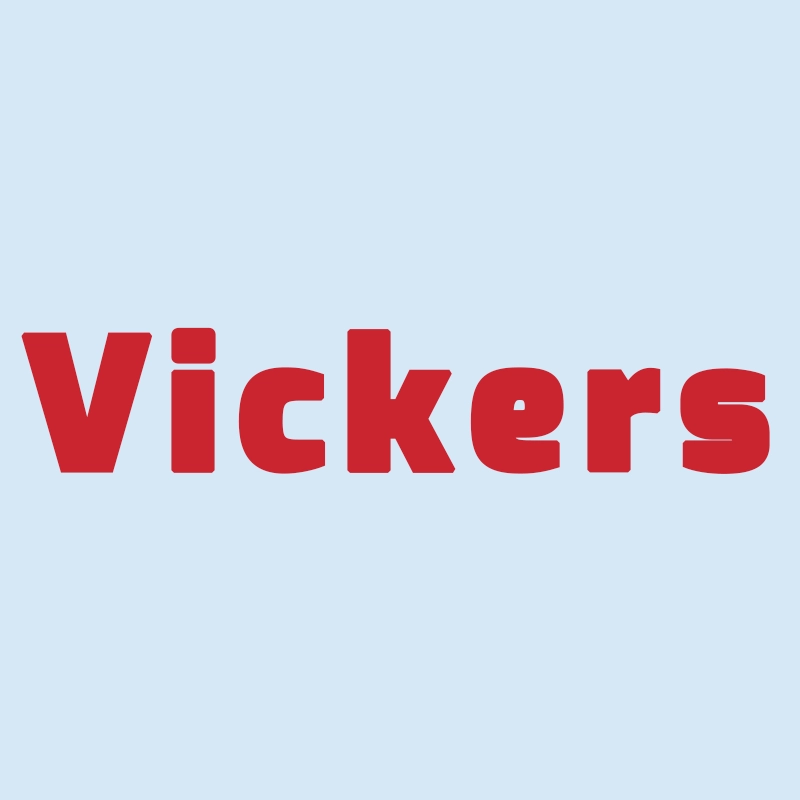vickers