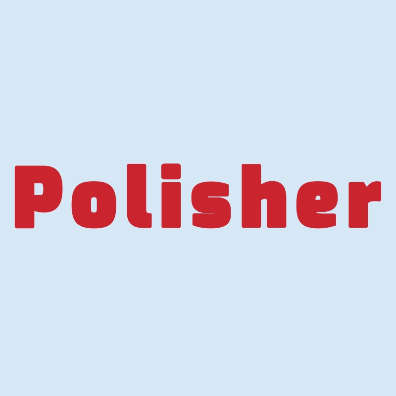 polisher