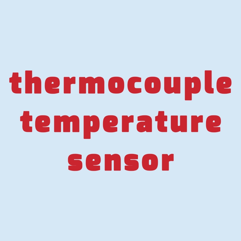 thermocouple-temperature-sensor