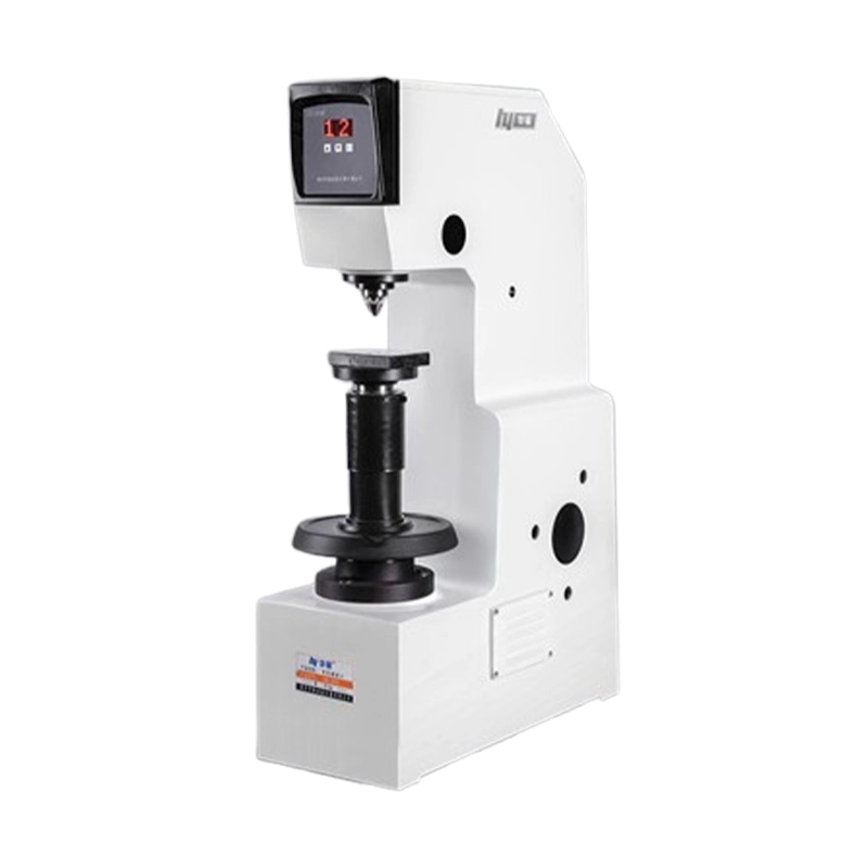 سختی سنج برینل مدل HB3000
