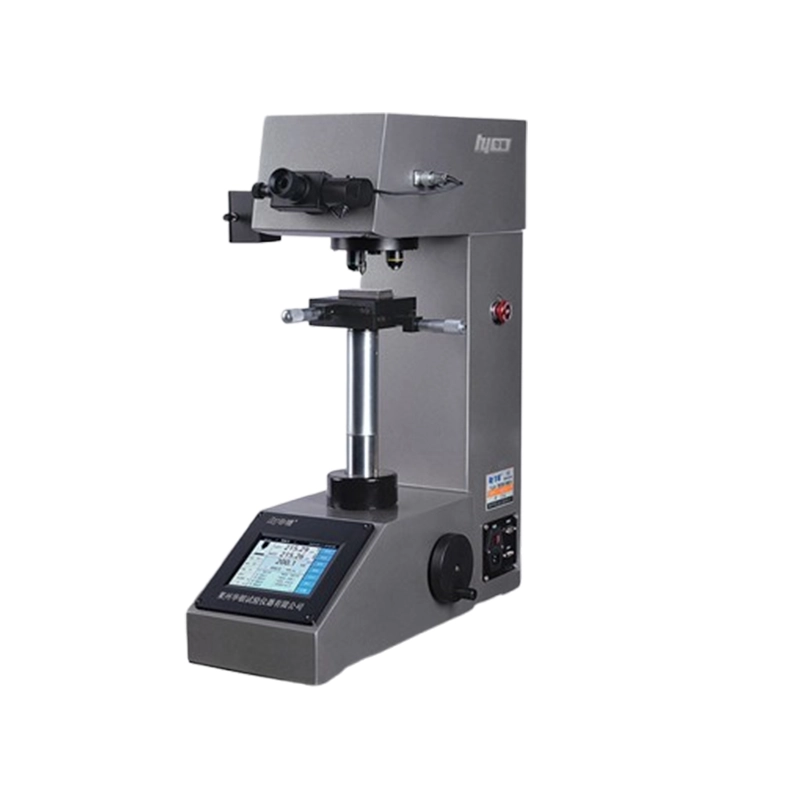 سختی سنج ماکرو ویکرز مدل HV-5-50Z