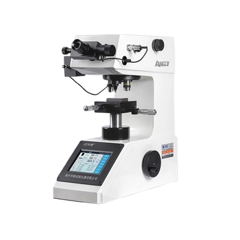 سختی سنج میکرو ویکرز مدل HVS-1000Z