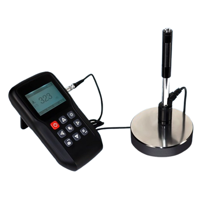 سختی سنج پرتابل مدل HLN-100