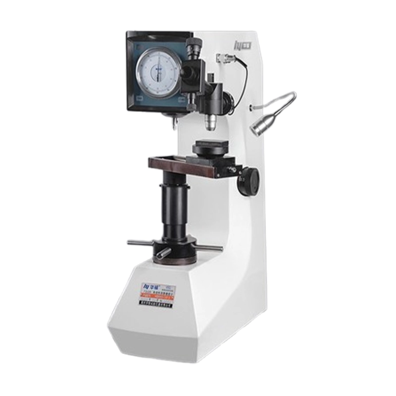 سختی سنج یونیورسال مدل HBRVD-187.5