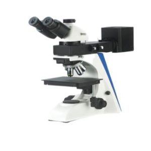 میکروسکوپ متالوگرافی مدل MIT-300